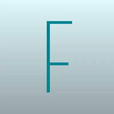 Faberlic, пункт выдачи, лого-визитка