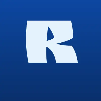 Ростехинвентаризация-Федеральное Бюро Технической Инвентаризации, лого-визитка